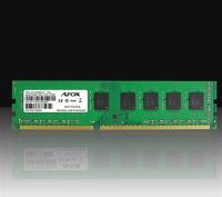  AFOX MICRON 4GB 1600MHZ DDR3 AFLD34BN1P CL9 PC RAM
